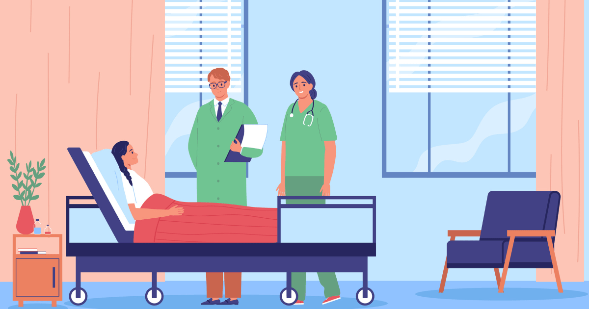 los mejores hospitales
