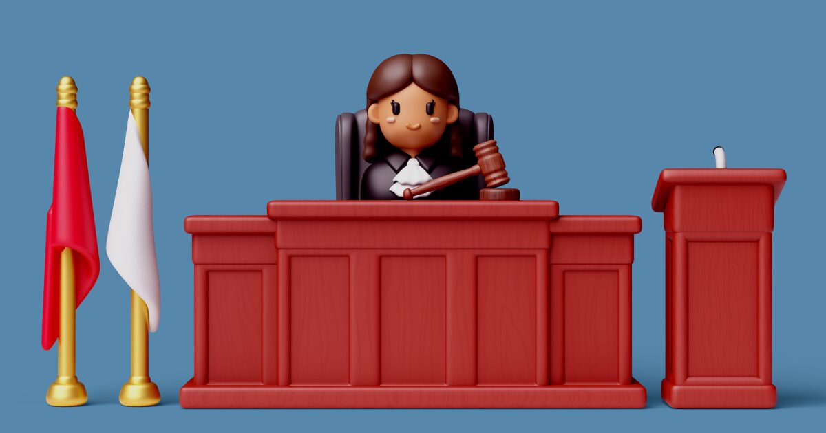 Tribunal Supremo