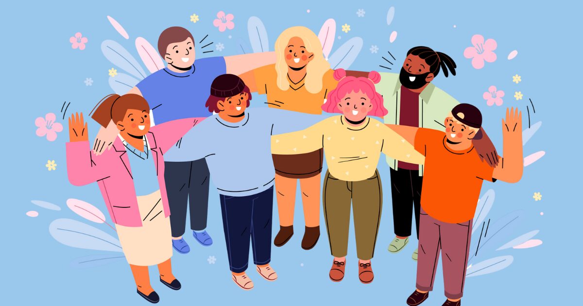 gente unida con salud