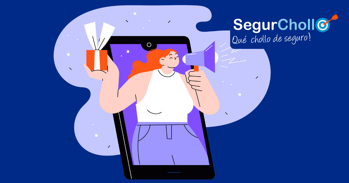 Seguros Chollo