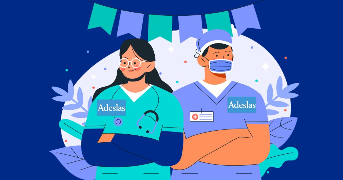 Ofertas seguros médicos Adeslas 2024