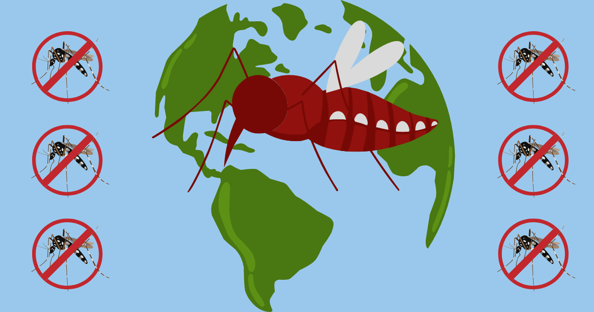 Inquietud por la expansión del dengue