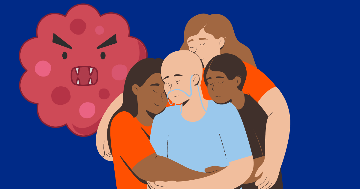 aumento de cancer en jovenes adultos