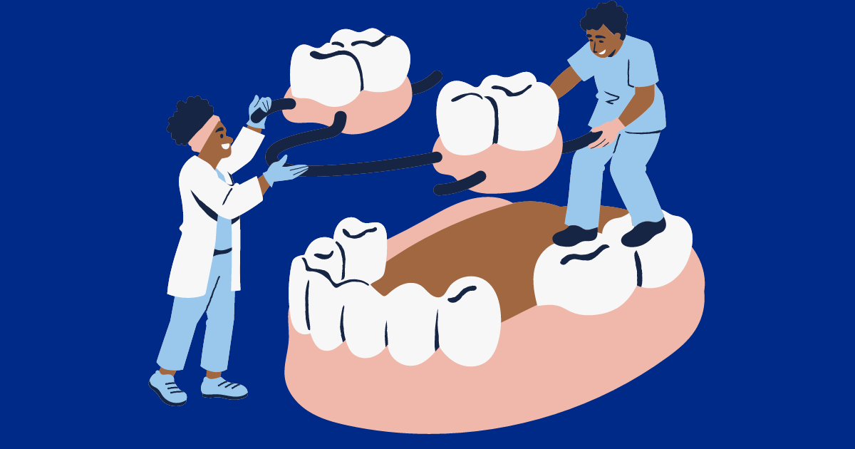 salud bucodental
