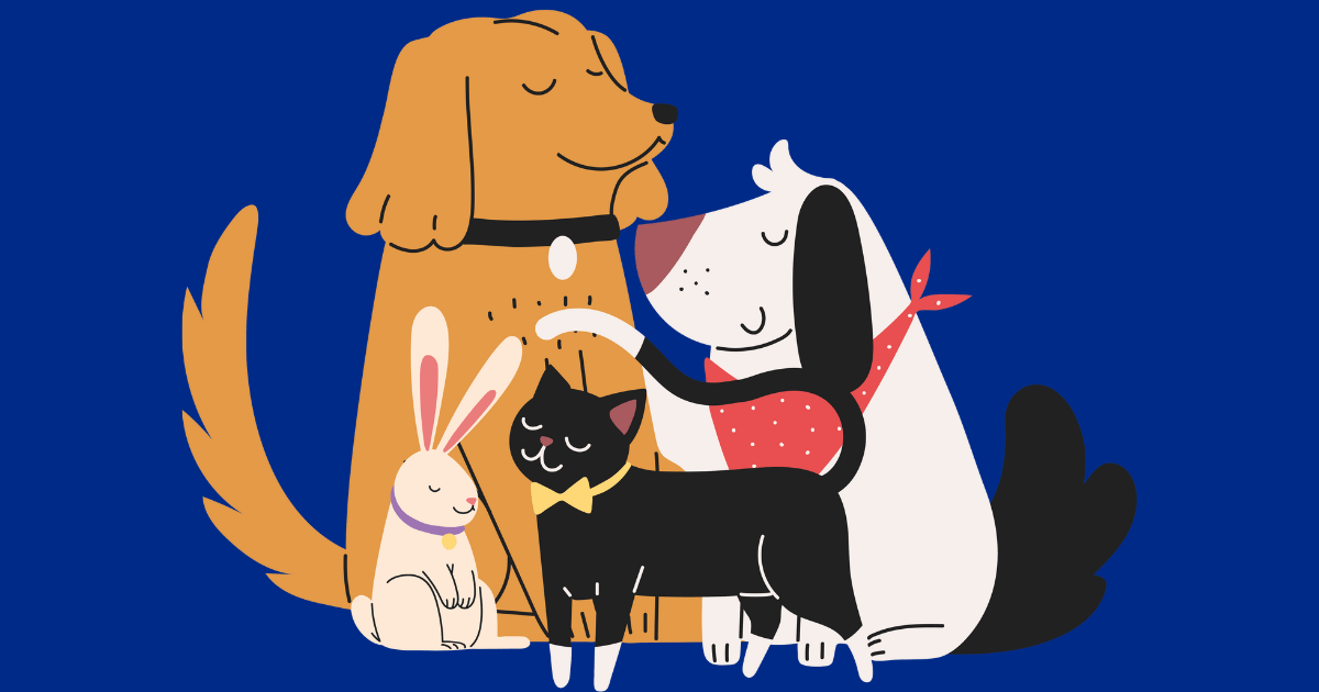 Beneficios de tener una mascota