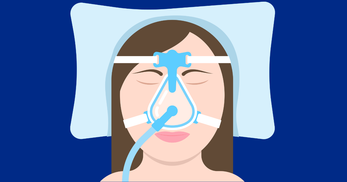 apnea del sueño