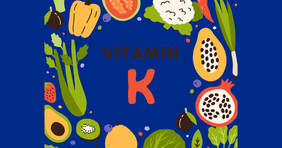 Vitamina K