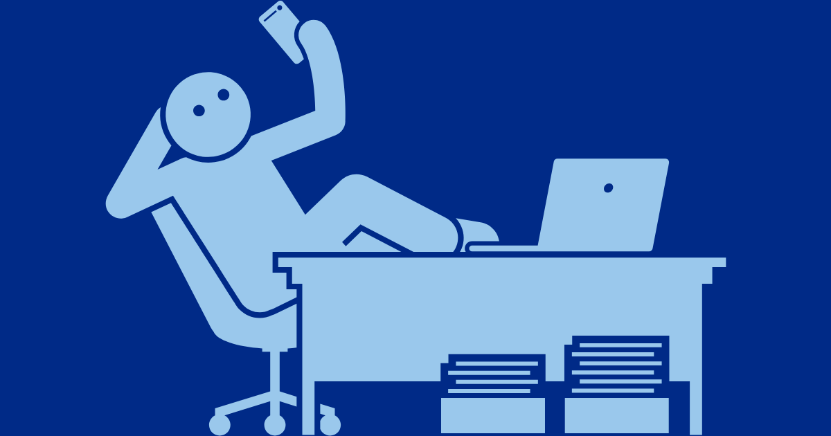 procrastinar