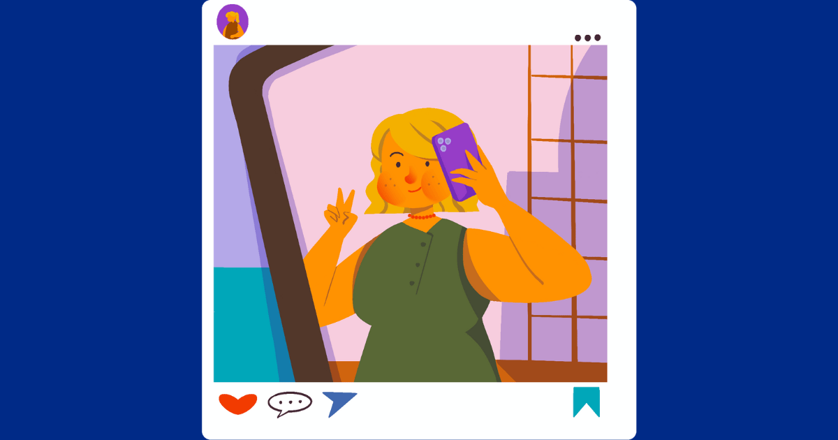 el bienestar en la vida virtual