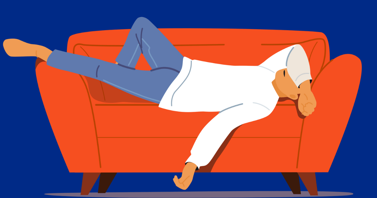 ¿Qué provoca el aburrimiento en la mente?