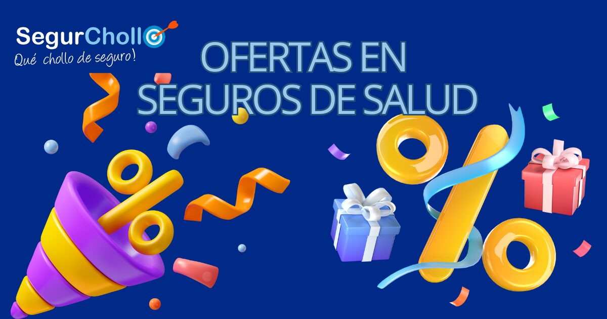 OFERTAS SALUD SEPTIEMBRE