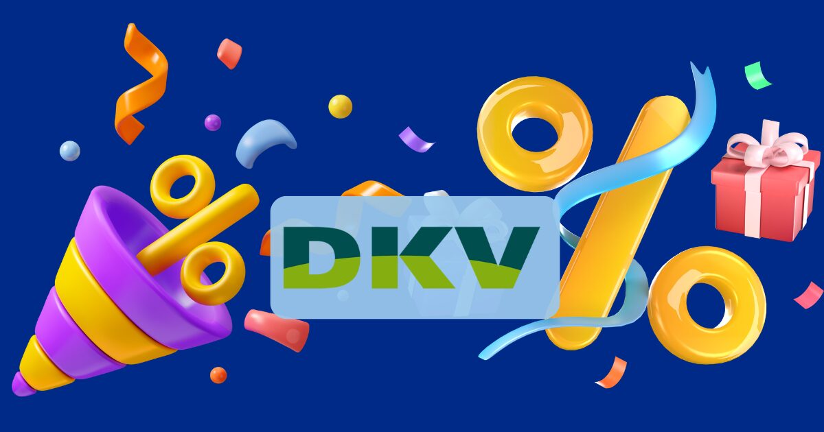DKV lanza grandes descuentos en seguros de salud hasta 2026