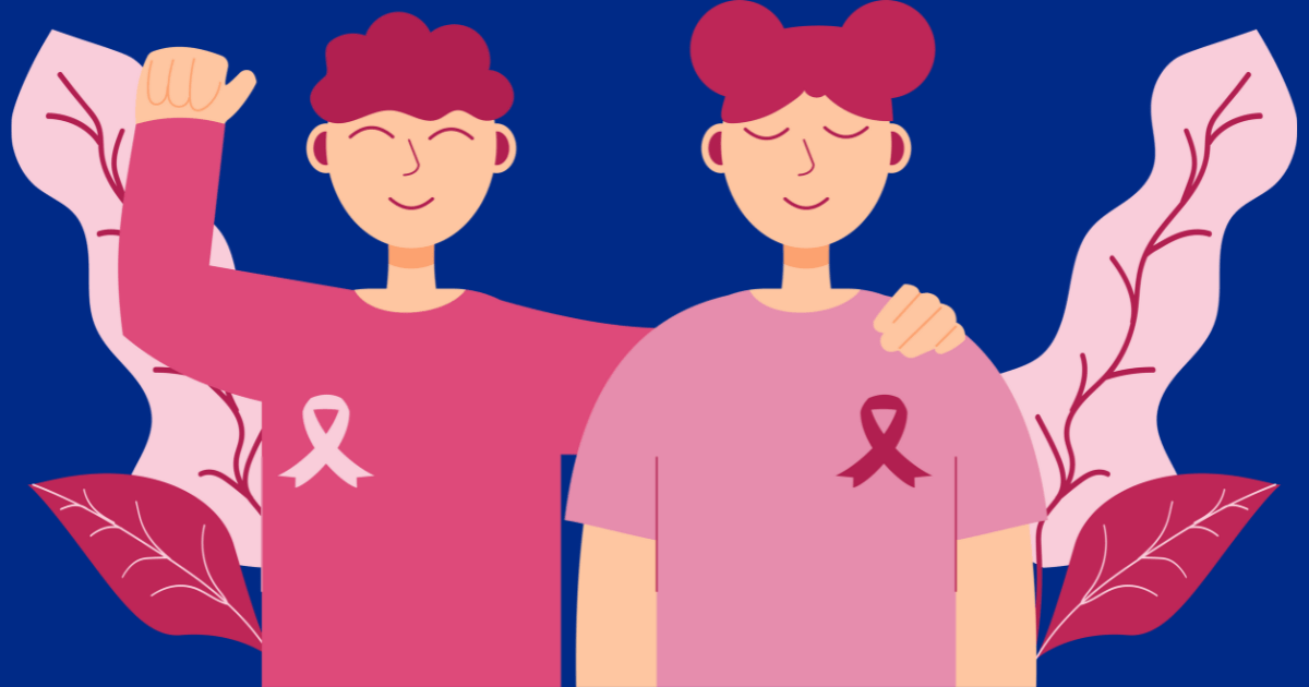 cáncer de mama